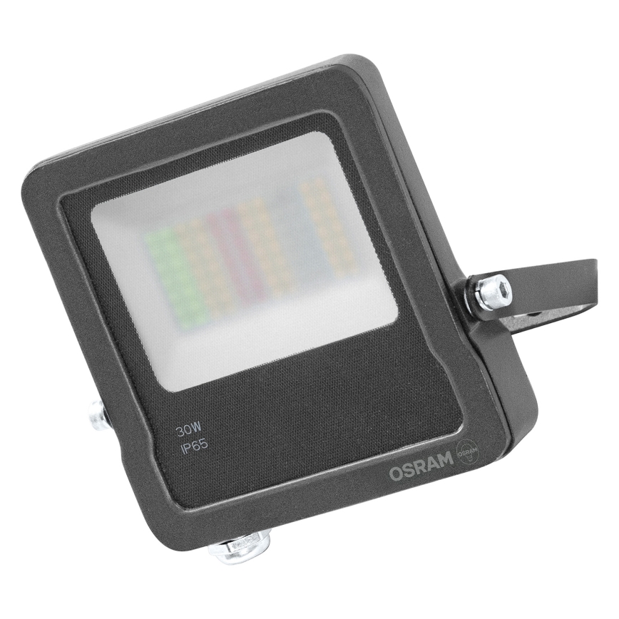 Osram - LED RGBW hämardatav välisvalgusti SMART+ FLOODLIGHT LED/30W/230V IP65 Wi-Fi