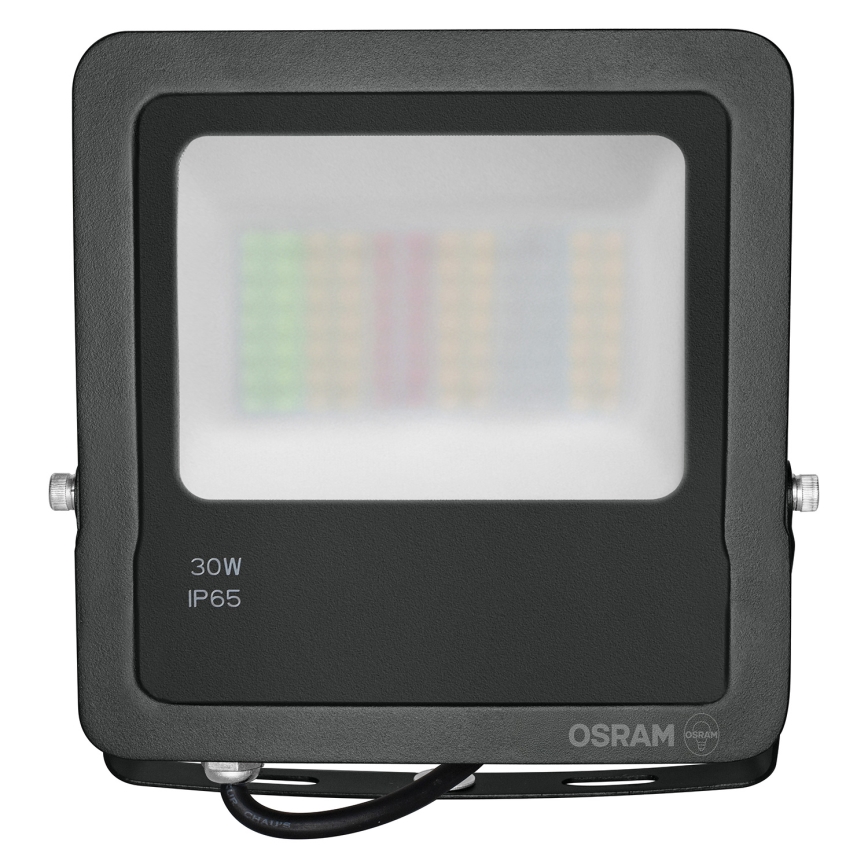 Osram - LED RGBW hämardatav välisvalgusti SMART+ FLOODLIGHT LED/30W/230V IP65 Wi-Fi