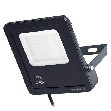Osram - LED RGBW hämardatav väliprožektor SMART+ FLOODLIGHT LED/50W/230V IP65 Wi‑Fi