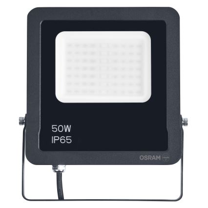 Osram - LED RGBW hämardatav väliprožektor SMART+ FLOODLIGHT LED/50W/230V IP65 Wi‑Fi