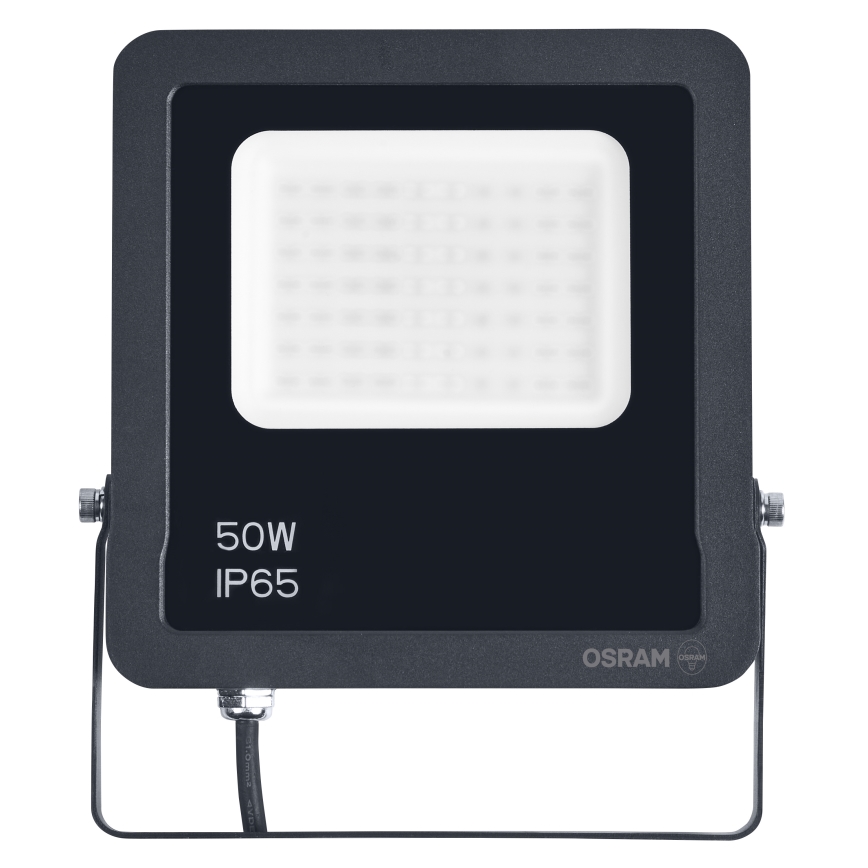 Osram - LED RGBW hämardatav väliprožektor SMART+ FLOODLIGHT LED/50W/230V IP65 Wi‑Fi