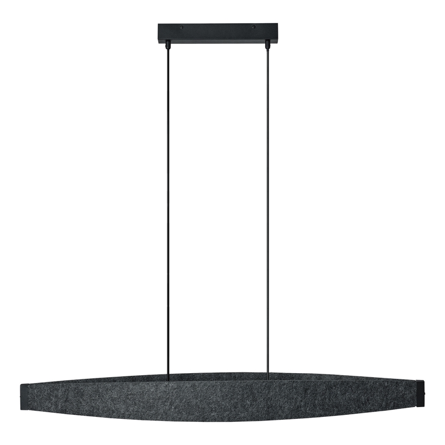 Osram - LED-rippvalgusti kaabliga DECOR FLAT LED/23W/230V hall