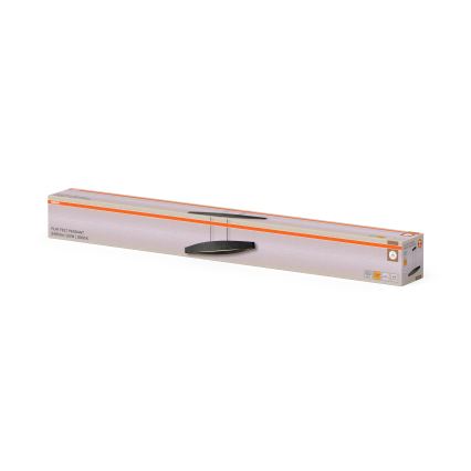 Osram - LED-rippvalgusti kaabliga DECOR FLAT LED/23W/230V hall