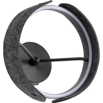 Osram - LED seinavalgusti DECOR CURVE LED/20W/230V hall