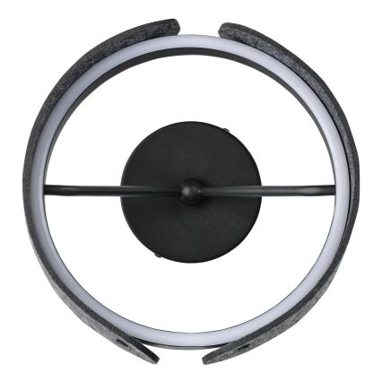 Osram - LED seinavalgusti DECOR CURVE LED/20W/230V hall