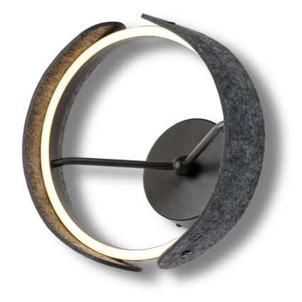 Osram - LED seinavalgusti DECOR CURVE LED/20W/230V hall