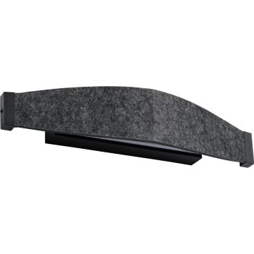 Osram - LED seinavalgusti DECOR FLAT LED/13W/230V hall