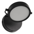 Osram - LED seinavalgusti DECOR PUCK LED/11W/230V must
