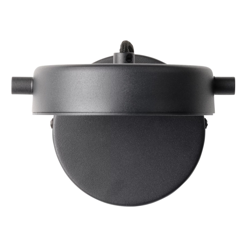 Osram - LED seinavalgusti DECOR PUCK LED/11W/230V must