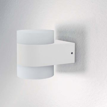 Osram - LED-seinavalgusti õue ENDRURA 1xLED/13W/230V IP44