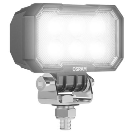 Osram - RECT WL VX100-WD LED-punktvalgusti sõidukile, 26W, 12/24V, IP69, 6000K