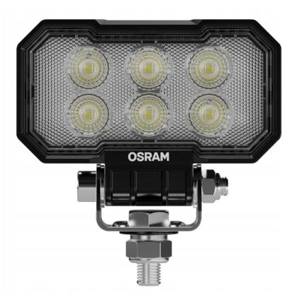 Osram - RECT WL VX100-WD LED-punktvalgusti sõidukile, 26W, 12/24V, IP69, 6000K