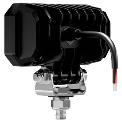 Osram - RECT WL VX100-WD LED-punktvalgusti sõidukile, 26W, 12/24V, IP69, 6000K