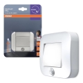 Osram - LED-suunavalgusti anduriga NIGHTLUX LED/0,3W/3xAAA IP54
