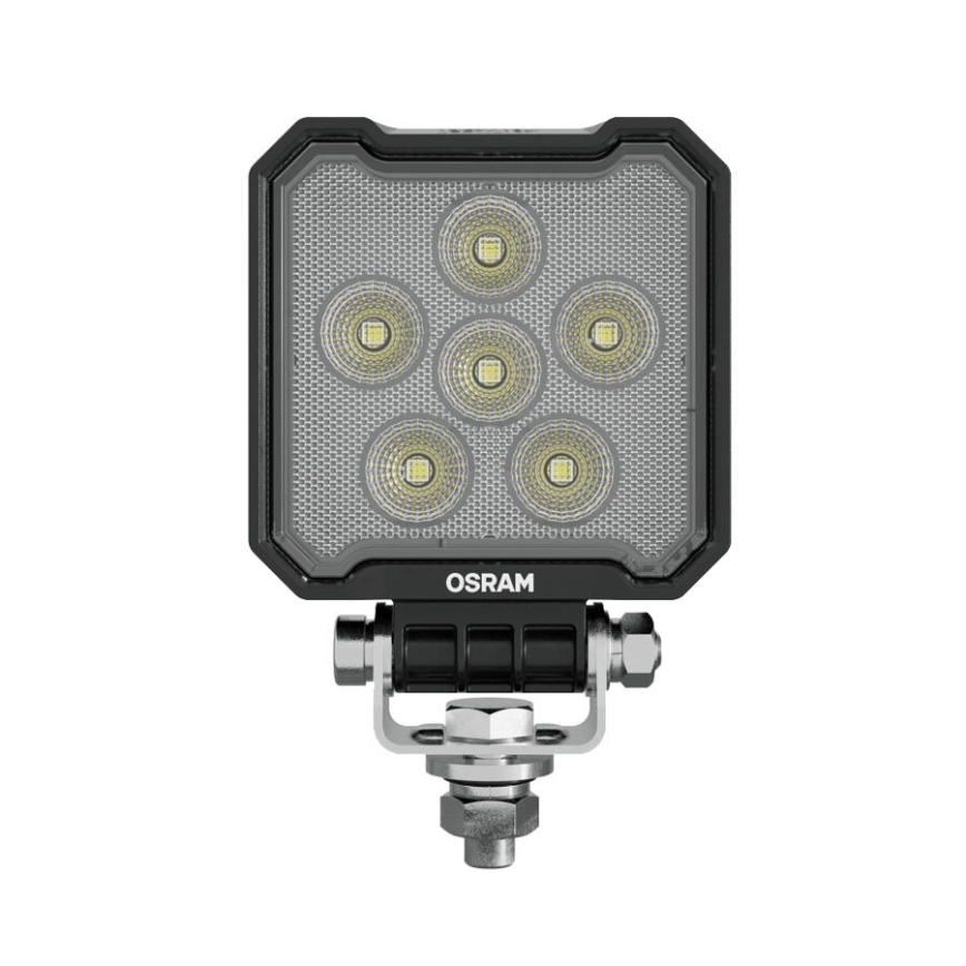 Osram - LED-punktvalgusti sõidukile LEDRIVING WL VX100-WD LED/20W/12/24V IP69 6000K