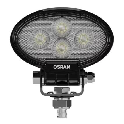 Osram - LED-punktvalgusti autole OVAL WL VX100-WD LED/17W/12/24V IP69 6000K