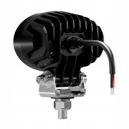 Osram - LED-punktvalgusti autole OVAL WL VX100-WD LED/17W/12/24V IP69 6000K