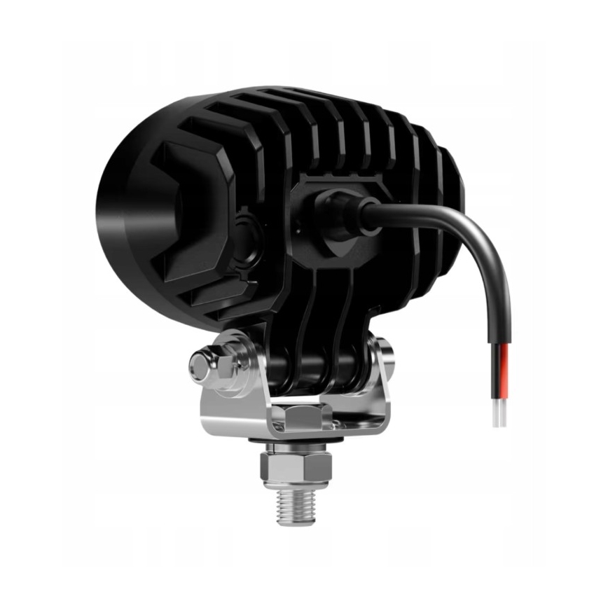 Osram - LED-punktvalgusti autole OVAL WL VX100-WD LED/17W/12/24V IP69 6000K