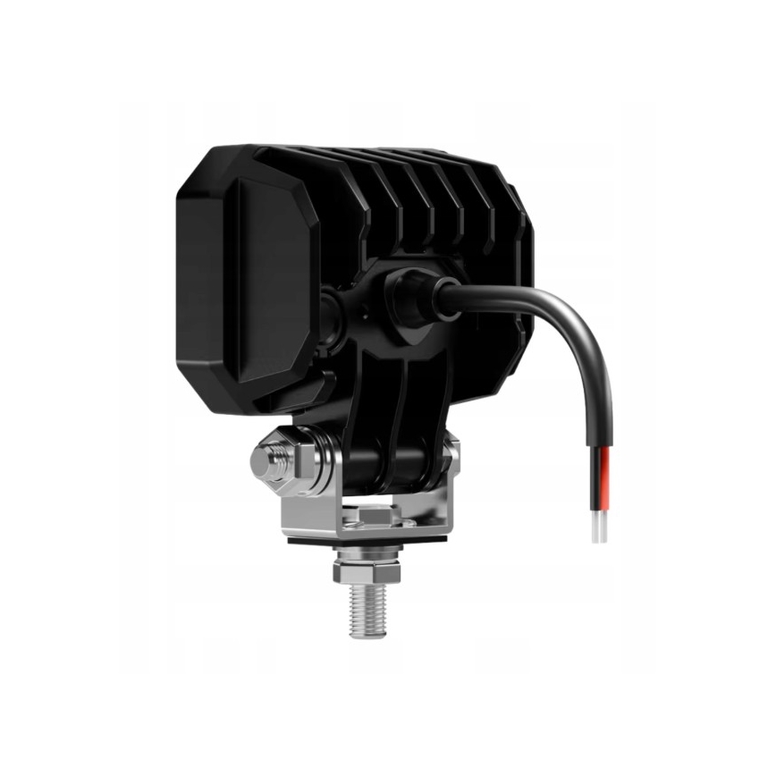 Osram - LED-punktvalgusti autole RECT WL VX80-WD LED/17W/12/24V IP69 6000K