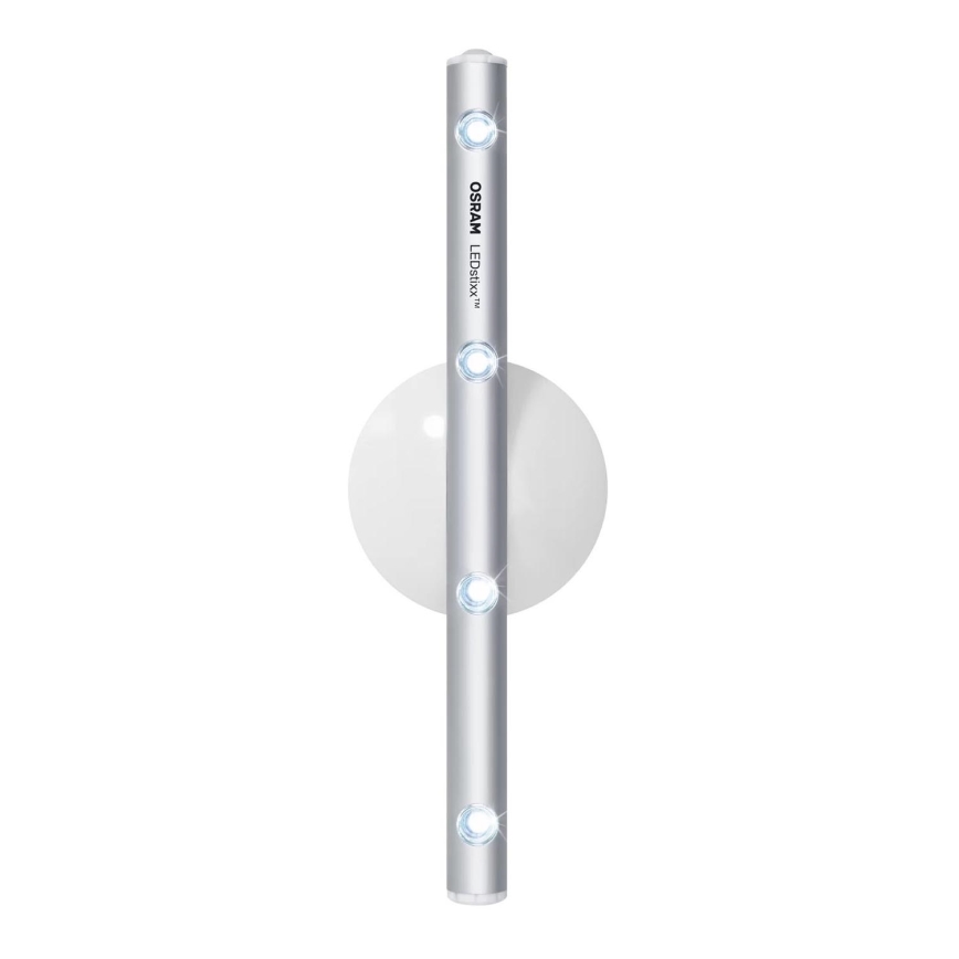 Osram - LED suunavalgusti LEDSTIXX LED/0,6W/3xAAA
