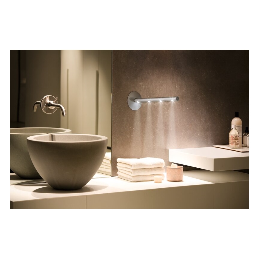 Osram - LED suunavalgusti LEDSTIXX LED/0,6W/3xAAA