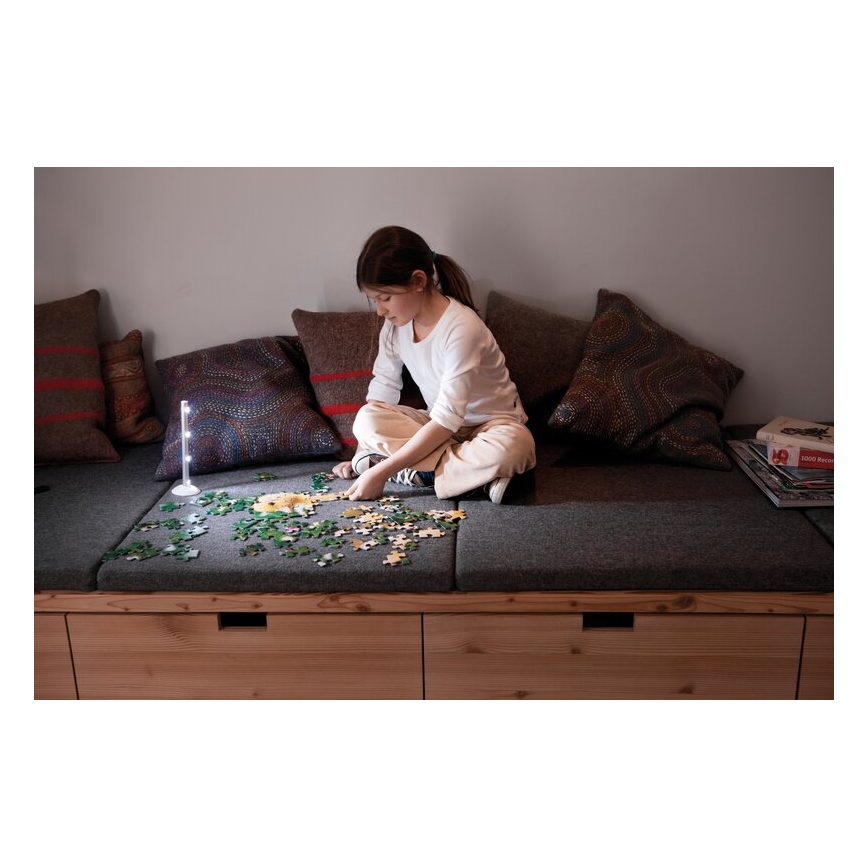 Osram - LED suunavalgusti LEDSTIXX LED/0,6W/3xAAA