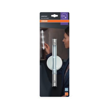 Osram - LED suunavalgusti LEDSTIXX LED/0,6W/3xAAA