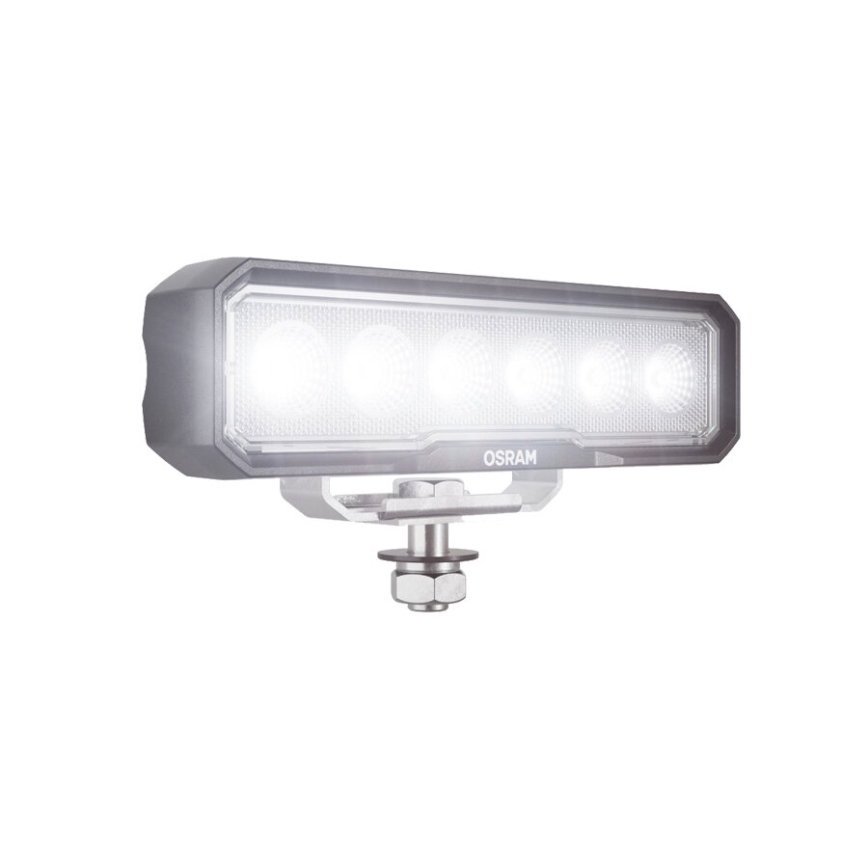 Osram - LED-punktvalgusti autole LEDRIVING WL VX150-WD LED/15W/12/24V IP69 6000K