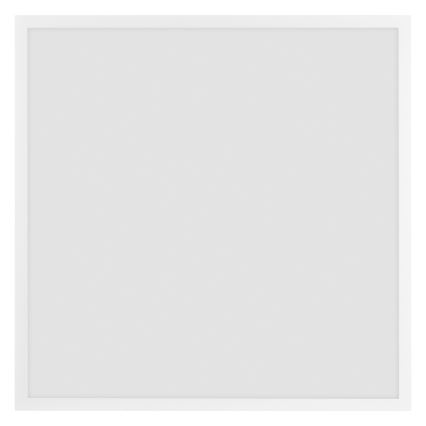 Osram - LED sissepaigaldatav laepaneel ESSENTIAL LED/36W/230V 6500K 59,6x59,6 cm valge