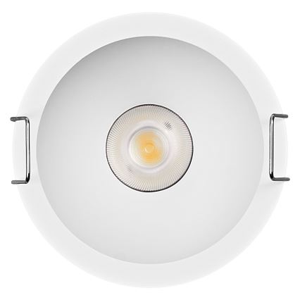 Osram - LED süvistatav laevalgusti SPOT TWIST LED/5W/230V 4000K läbimõõt 7 cm valge