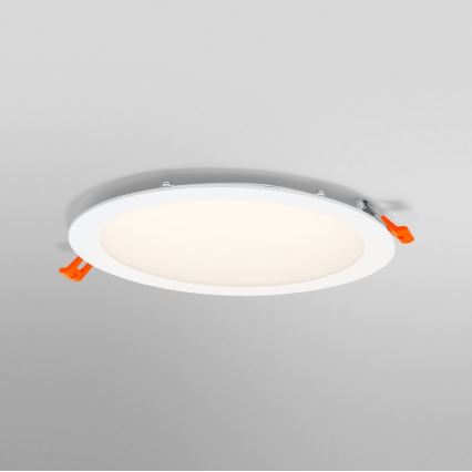 Osram - LED Süvistatav valgusti SLIM LED/22W/230V 3000K