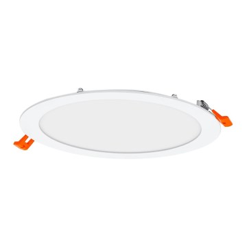 Osram - LED Süvistatav valgusti SLIM LED/22W/230V 4000K