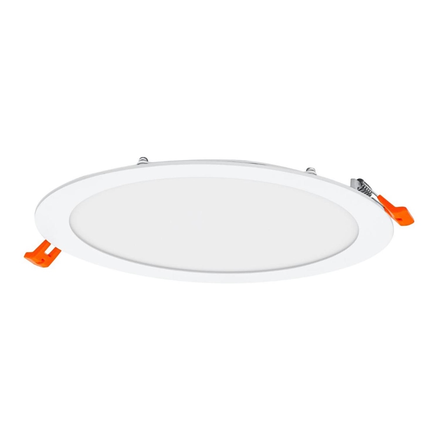 Osram - LED Süvistatav valgusti SLIM LED/22W/230V 4000K