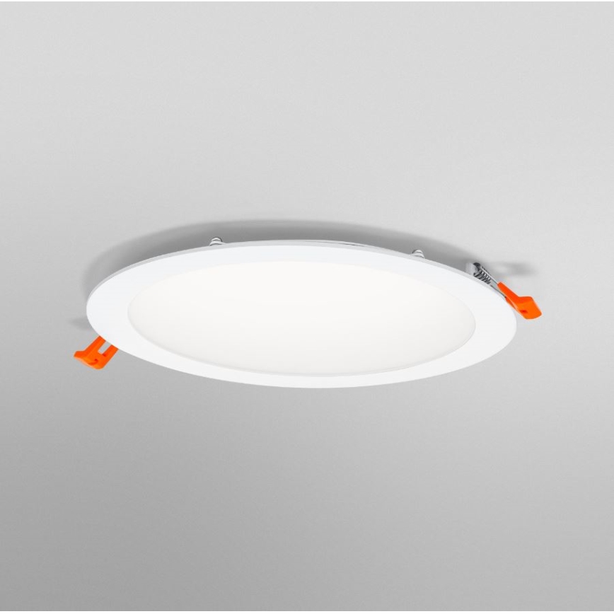 Osram - LED Süvistatav valgusti SLIM LED/22W/230V 4000K