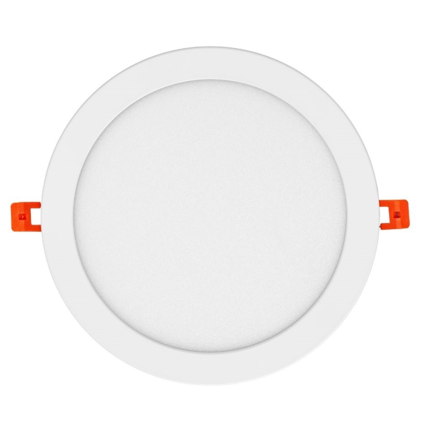 Osram - LED Süvistatav valgusti SLIM LED/22W/230V 4000K