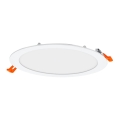 Osram - LED süvisvalgusti SLIM LED/22W/230V 6500K