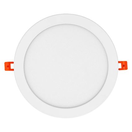 Osram - LED süvisvalgusti SLIM LED/22W/230V 6500K