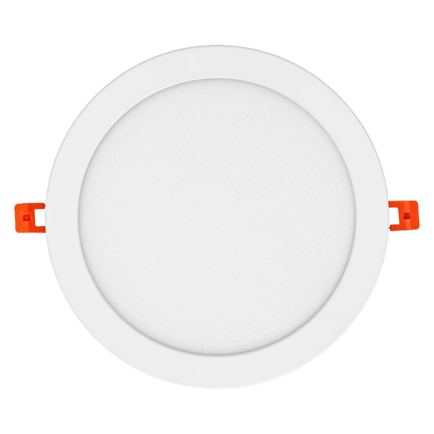 Osram - LED süvisvalgusti SLIM LED/22W/230V 6500K