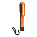 Osram - LED-taskulamp LEDINSPECT POCKET 110 ESSENTIAL LED/3W/3xAAA