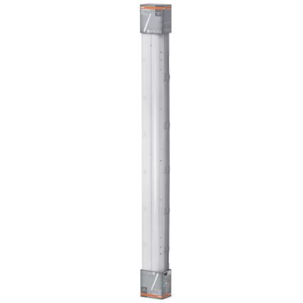 Osram - LED tehniline fluorestseeruv valgusti SUBMARINE 2xG13/15W/230V IP65