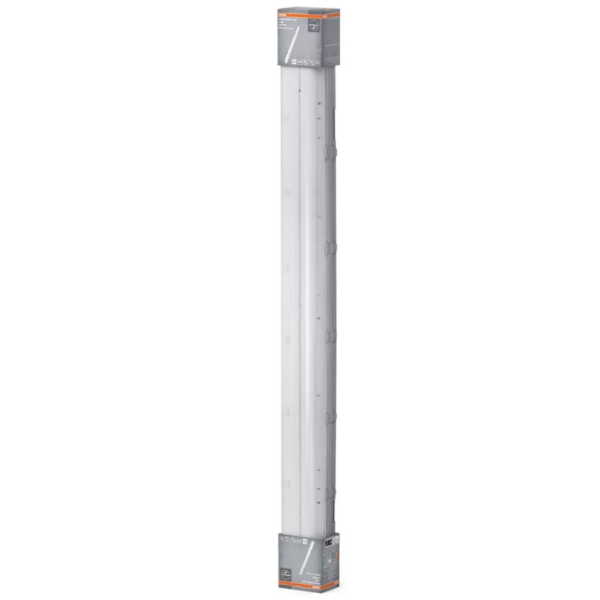 Osram - LED tehniline fluorestseeruv valgusti SUBMARINE 2xG13/15W/230V IP65