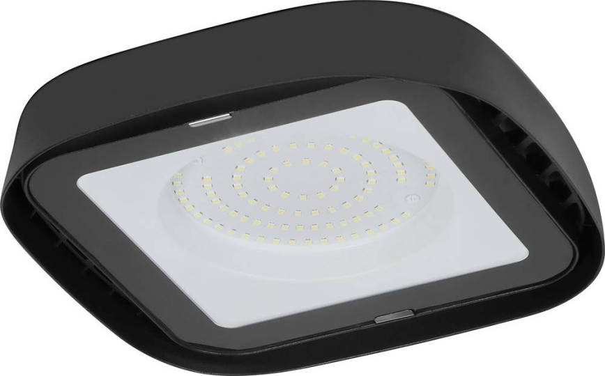 Osram - LED tööstuslik laevalgusti HIGHBAY LED/80W/230V 6500K 23x23 cm IP65