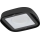 Osram - LED tööstuslik laevalgusti HIGHBAY LED/80W/230V 6500K 23x23 cm IP65