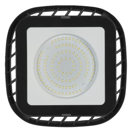 Osram - LED tööstuslik laevalgusti HIGHBAY LED/80W/230V 6500K 23x23 cm IP65