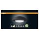 Osram - LED Väli seinavalgusti ENDURA LED/12W/230V black IP44