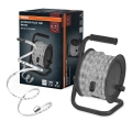 Osram - LED väliriba FLEX 10m LED/70W/230V IP65