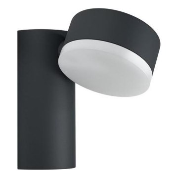 Osram - LED Väliseinale paigaldatav seinavalgusti ENDURA STYLE LED/8W/230V IP44