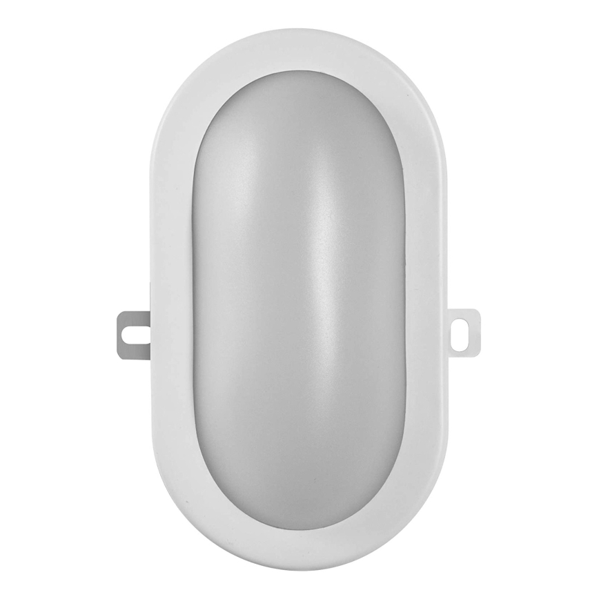 Osram - LED välisseina valgusti BULKHEAD LED/6W/230V IP54 valge