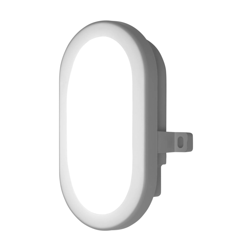 Osram - LED välisseina valgusti BULKHEAD LED/6W/230V IP54 valge