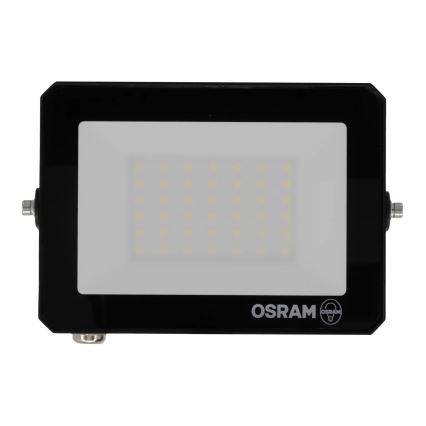 Osram - LED-välisvalgusti FLOODLIGHT LED/30W/230V 3000K IP65